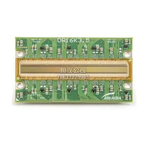 DR2X2K7LCC Bu0026WCER(ams / CMOSIS)图像传感器图片